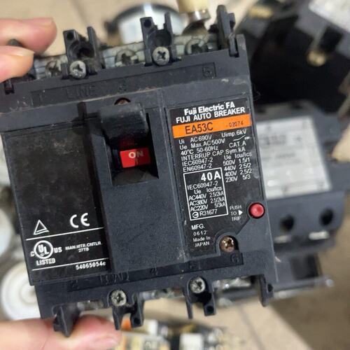 议价断路器EA53CEA33CEA63C