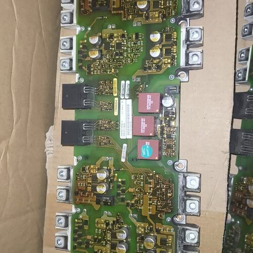 议价变频器驱动板A5E00714560A5E00714560ZA5E00714560B