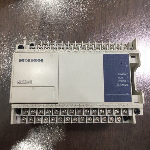 议价PLCFX1N-40MR-001FX1N-24MR-001FX1N-60MR-001