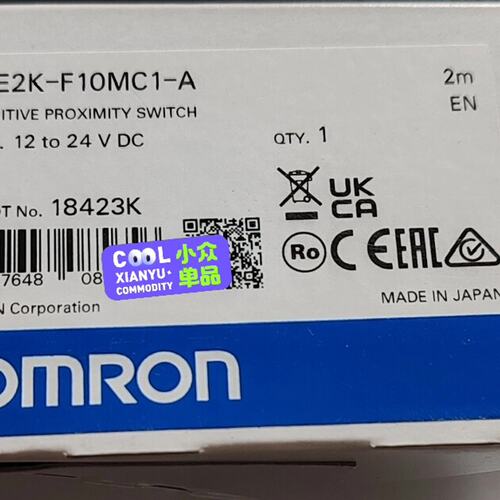 议价接近开关E2K-F10MC1-AE2K-F10MC1E2K-F10MC2