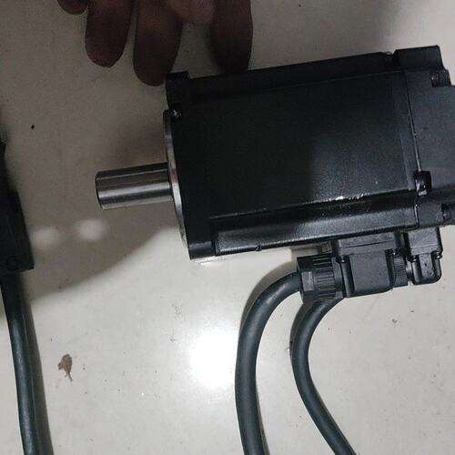 议价INOVANCE伺服电机MS1H1-40B30CB-A33MS1H1-20B30CB-A33