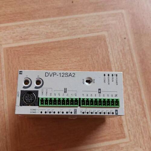 议价PLC控制器DVP12SA211TDVP20SX211RDVP16SP11T