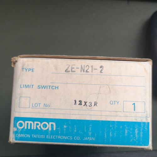 议价行程开关ZE-N21-2ZE-N22-2ZE-N-2