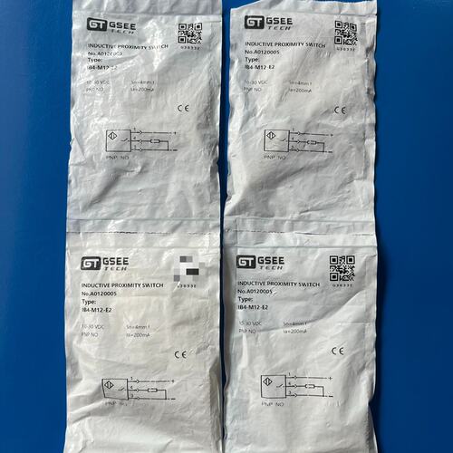 议价GSEE传感器IB4-M12-E2IB4-M12-E1IB4-M12-E3