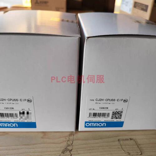 议价PLCCJ2H-CPU64CJ2H-CPU65-EIPCJ2H-CPU66