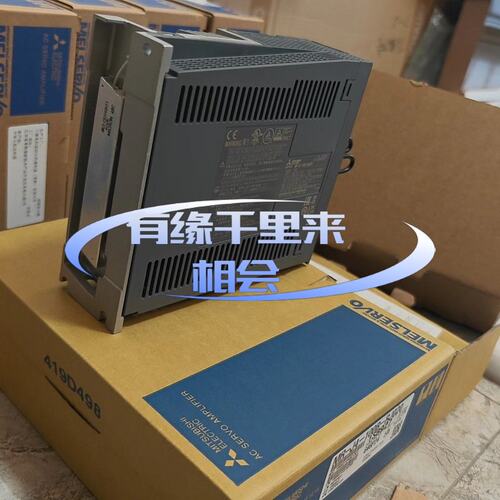议价伺服驱动器MR-J2SMR-J2S-10AMR-J2S-20A