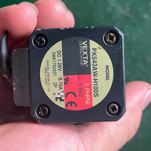 议价步进电机PK543AW-H100SPK543AW-H50SPK543AW-H200S