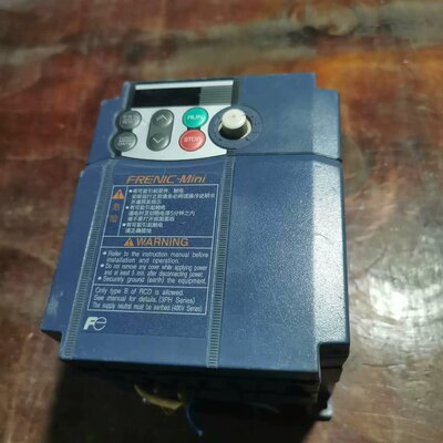 议价变频器FRN1.5C1S-4CFRN2.2C1S-4CFRN0.75C1S-4C