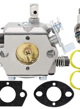 适用WT-16B 028 028AV 028WB 028Q 028W HU-40D HU-40电锯化油器