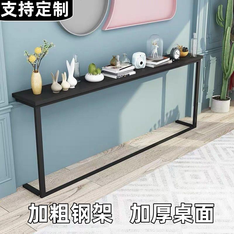 9C沙发后置物架电动靠墙超窄长条暖气片架夹缝床桌子后缝隙架子玄