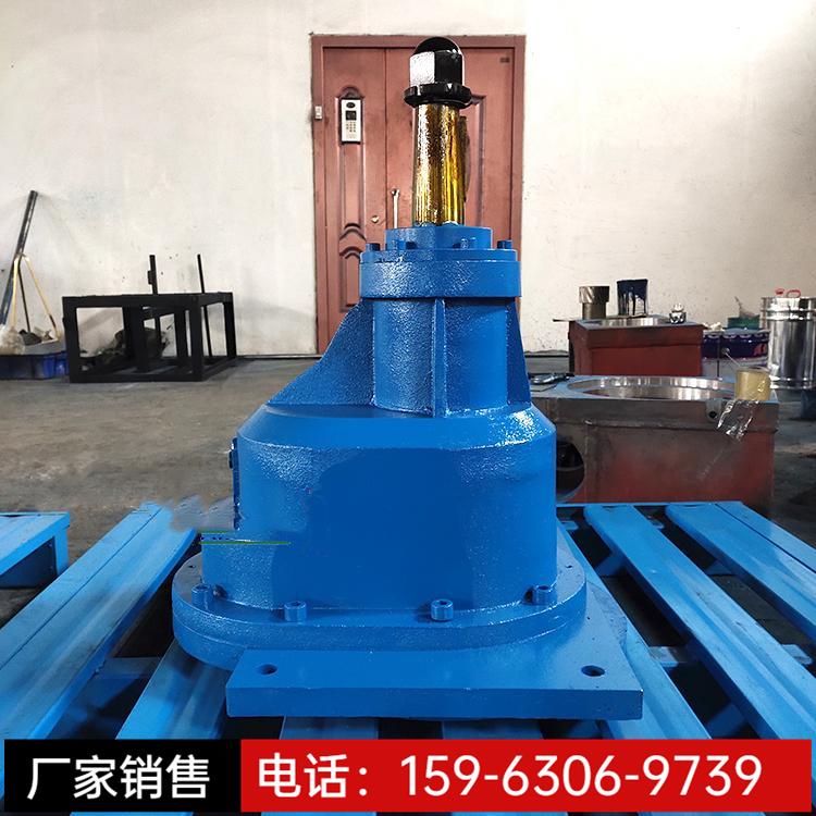 BLJ1-4-7.5KW冷却塔风机用减速机 BLJ0/BLJ2/LJ3行星齿轮减速器
