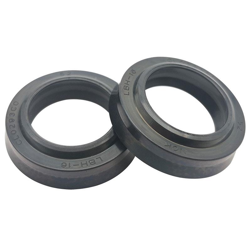 日本进口NOK液压防尘封