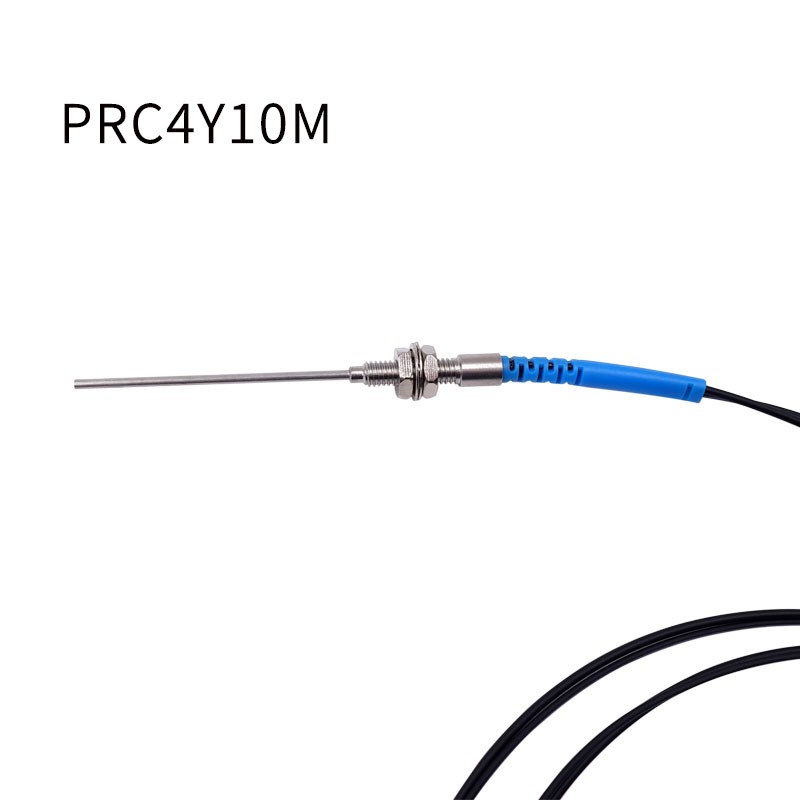 PRC3Y10I PRC4Y10I wPRC6Y10I多芯同轴凸针光纤传感器放大器光电