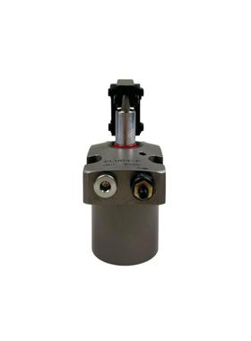 E压L上法兰油杠杆型缸双动型油压杠杆缸7UMPA夹具配件夹具油缸