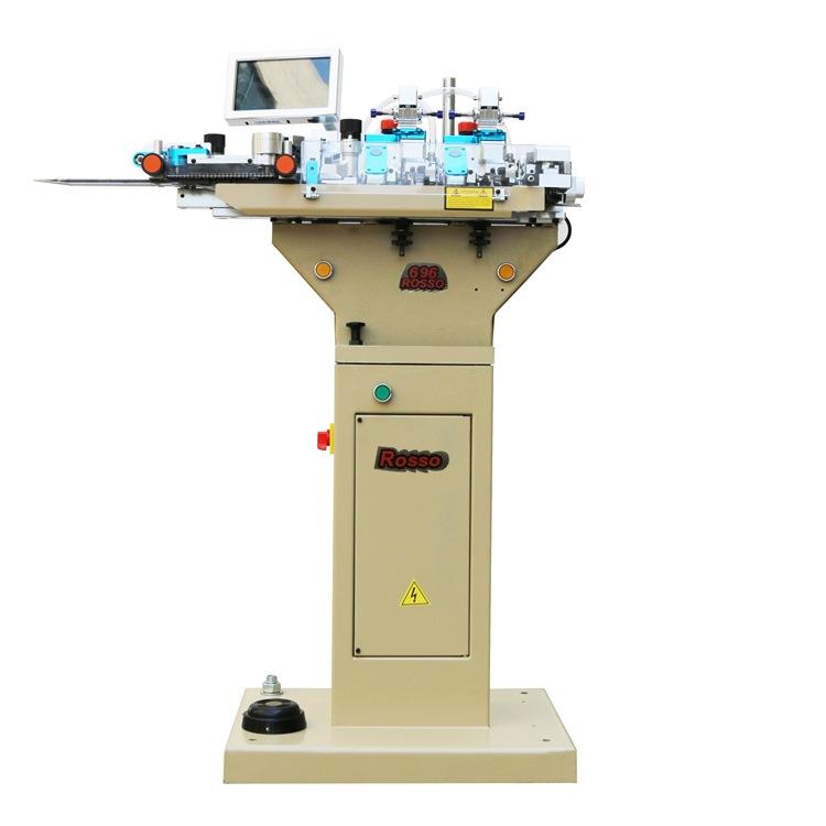 ROSSO高速效率高品手质子仿高工缝袜头机
