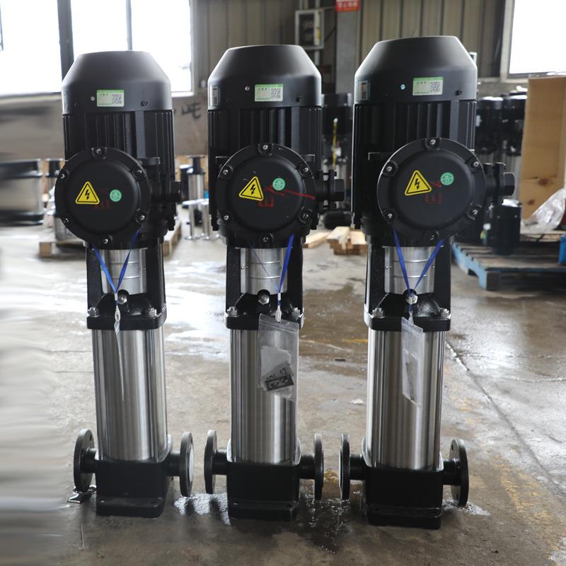 C式DL5压立多级离心泵高层供水工业冷凝水送 水景增泵 生输活水泵