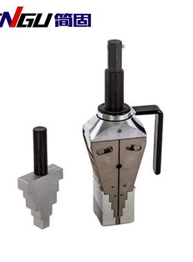 扩SWR-8法兰撑开器分离器 钢合金压工具液法兰张器