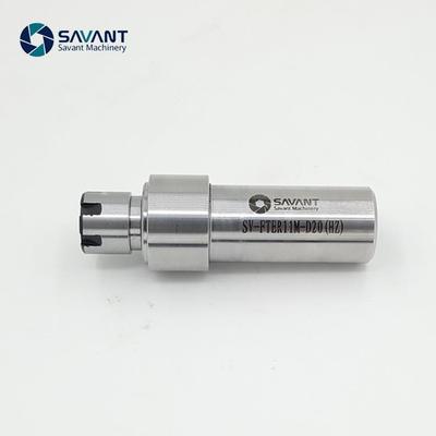 赛万特铰刀浮动夹头 自动回中心刀柄 走心机浮动铰刀柄