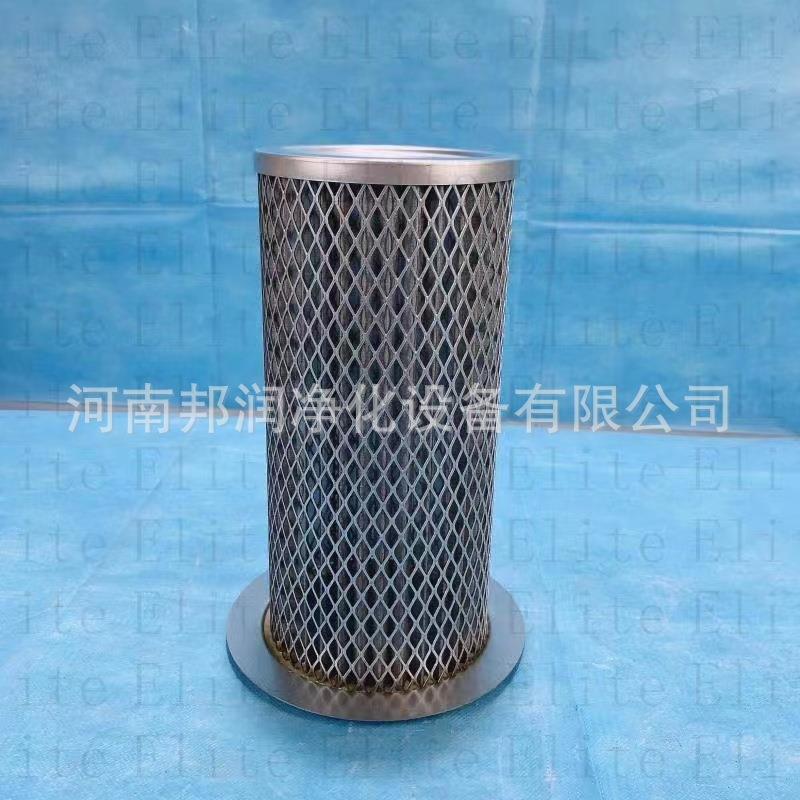 FRICK业制冷过滤器531B0100H工011滤芯53B/0100H0203YORK约克配件