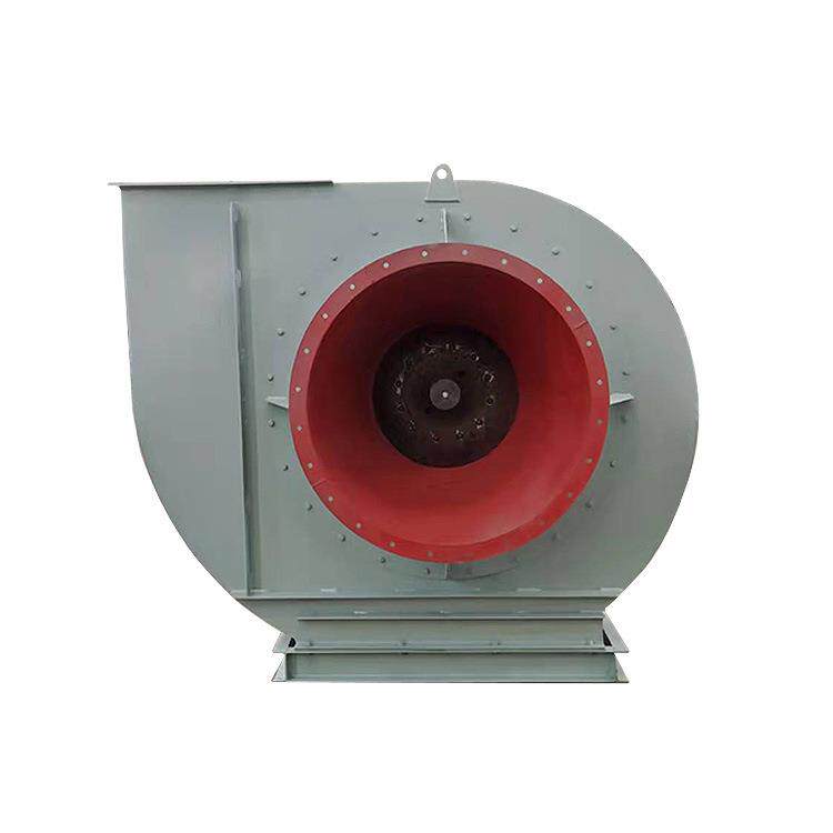 Y6-41#1.D锅炉心引风1机 窑2离炉排烟风机耐高温工业除尘风机厂家