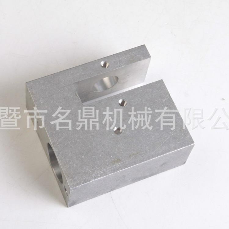 纺织机械配配件机钩编机件 织带配件  铝连杆 铝摇臂 轴承座