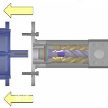 SETTIMA赛特玛高压三螺杆泵现货