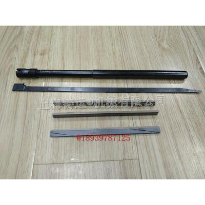 厂家供应超长珩磨工具_金刚石珩磨条_超长珩磨杆_加长内孔珩磨头