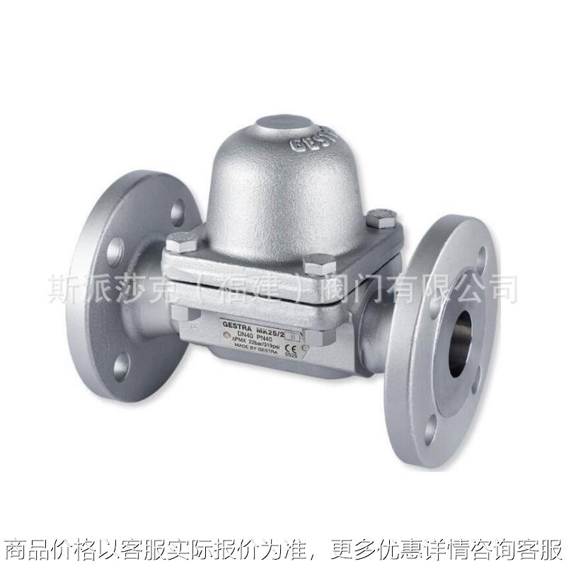 杰斯特拉膜盒式疏水阀MK25/2 MK45-1 MK45-2 MK35/31