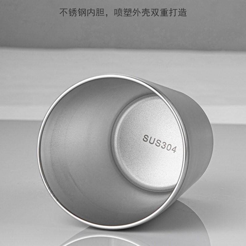 不锈钢漱口杯高颜值牙杯情侣一对洗漱杯子刷牙杯缸具家用学生宿舍,家庭/个人清洁工具,洗漱杯,淘宝优惠券,粉丝福利购,淘宝优惠卷