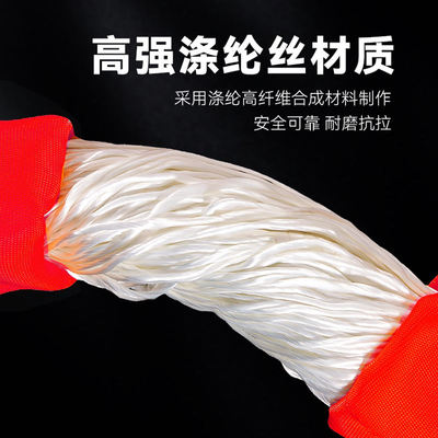 成华巨力起重吊带吊绳2腿4腿5t吊装带扁平吊带组合吊索具柔性吊带