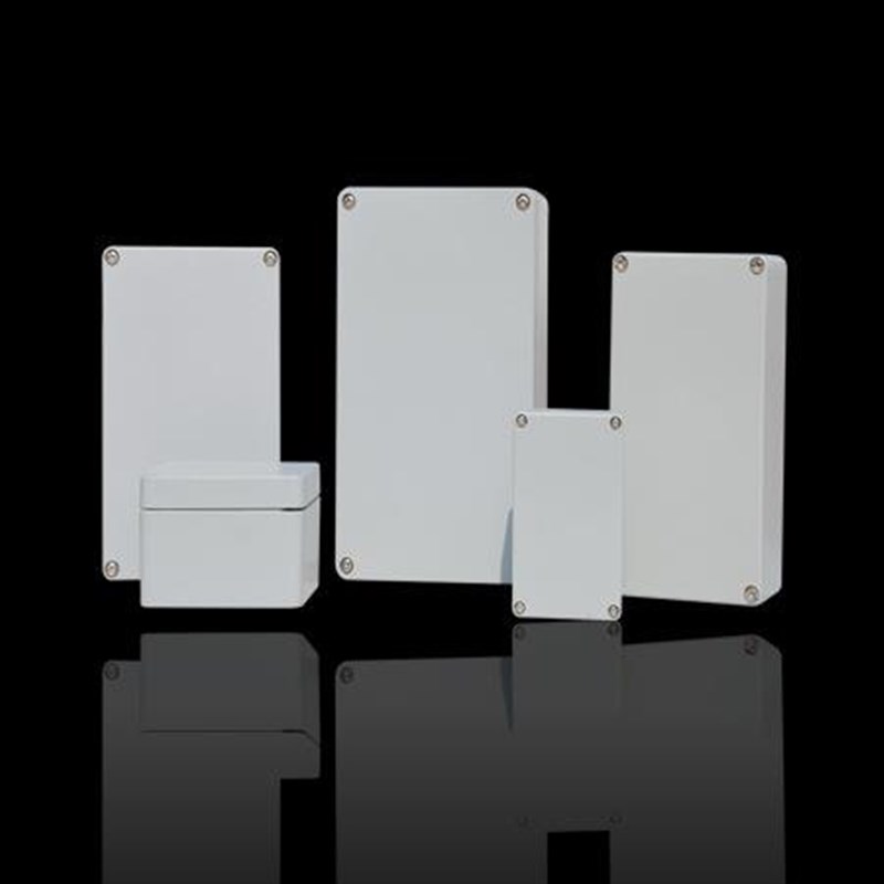 铸铝箱GA(防水端子箱,接线箱)高防水铸铝箱