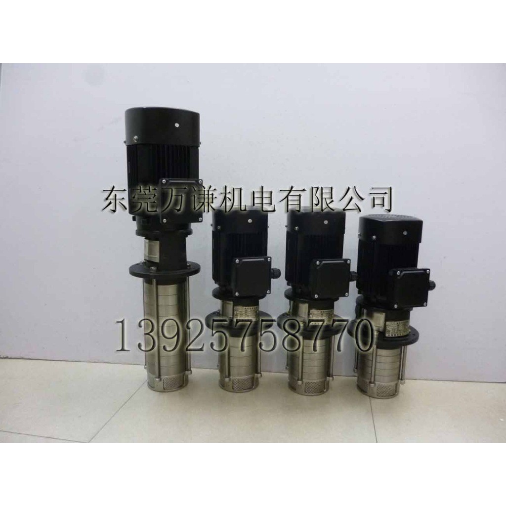 TPHK4T8-5 TPHK4T6-6 TPHK4T8-6 TPHK4T7-7 加工中心切削液抽油泵