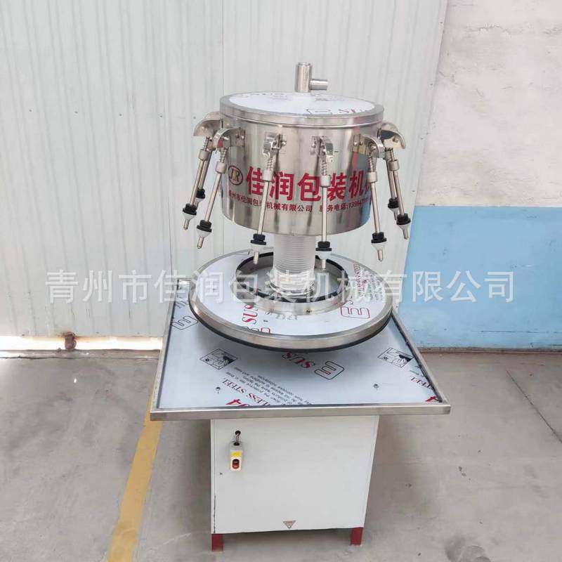 厂家虹吸式灌装设备 红酒葡萄酒果酒灌装机 半自动酱油醋灌装机,清洗/食品/商业设备,酿酒设备,淘宝优惠券,粉丝福利购,淘宝优惠卷