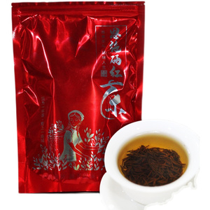2024湖北恩施利川红茶250克装