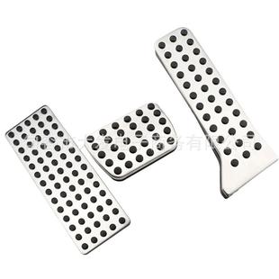 适用于马自达CX 昂克赛拉阿特兹油门刹车休息踏板