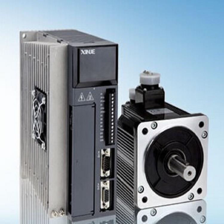 信捷DS3-PTA伺服驱动器DS3-22P3-PTA MS-130ST-T07730BZ-22P4