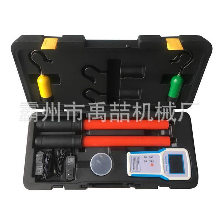 低压伸缩绝缘杆电压测试预防性试验检测杆发电机表面电位测量杆