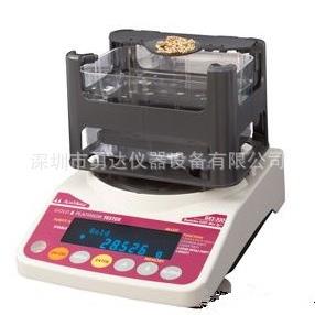 日本水比重测金机 典当行黄金测金仪 GKS-300 高精度贵金属检测仪