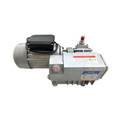 真空泵XD020型旋片泵025真空包装片式吸塑机贴体机消泡机真空泵