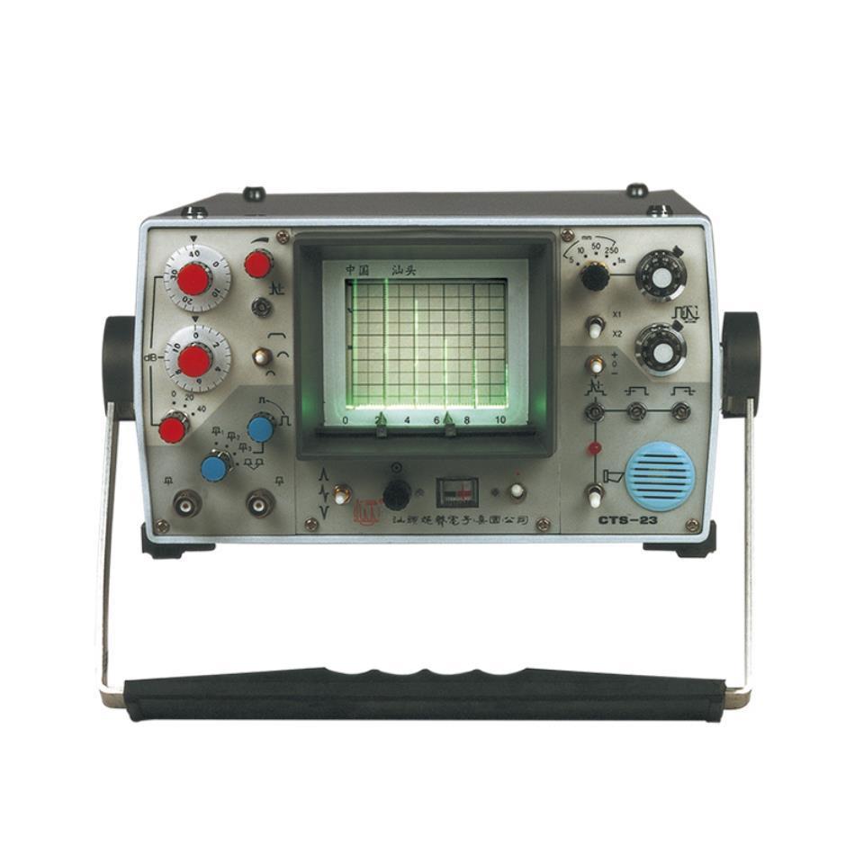 汕头超声波探伤仪CTS-22/22A/23/23A型模拟超声探伤仪金属焊缝