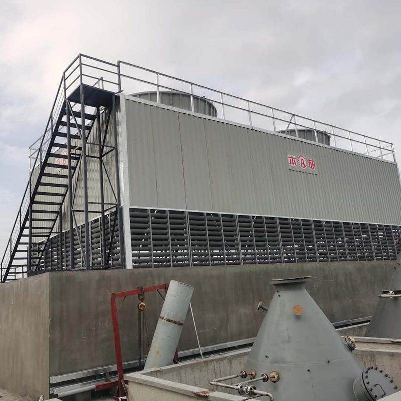 冷却塔 光伏行业方形逆流冷却水塔 玻璃钢凉水塔价格优惠产地直发,清洗/食品/商业设备,冷却塔,淘宝优惠券,粉丝福利购,淘宝优惠卷