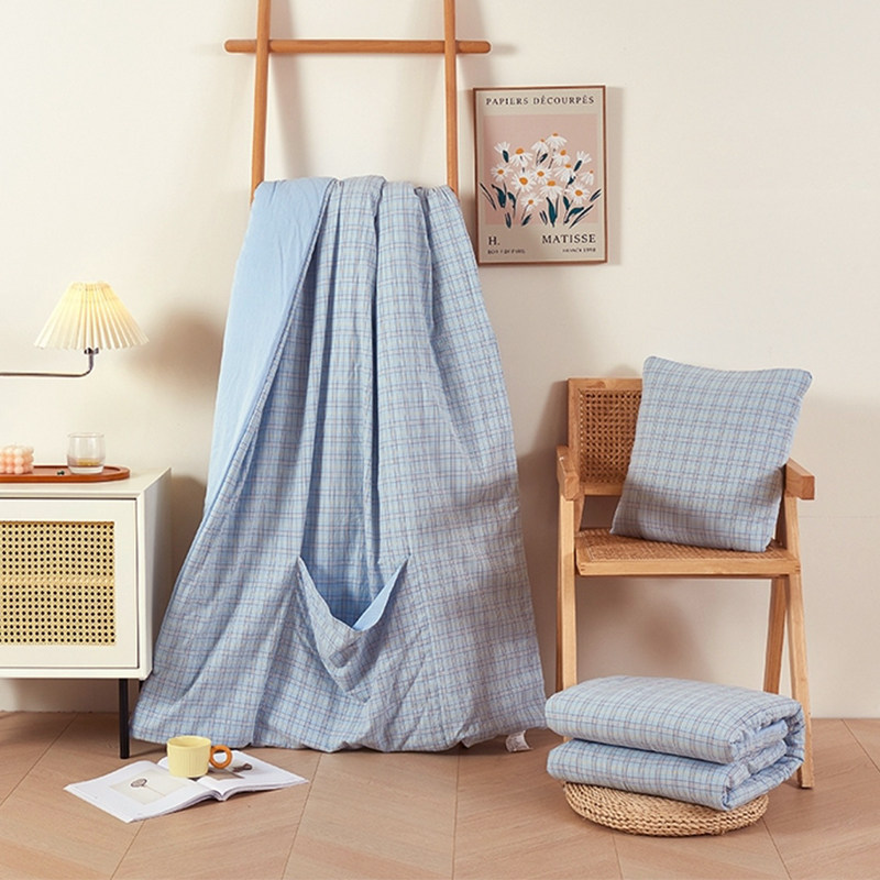 多多汇沙发抱枕被子两用二合一车用客厅办公室靠垫棉素抱抱被,床上用品,枕头/枕芯,淘宝优惠券,粉丝福利购,淘宝优惠卷