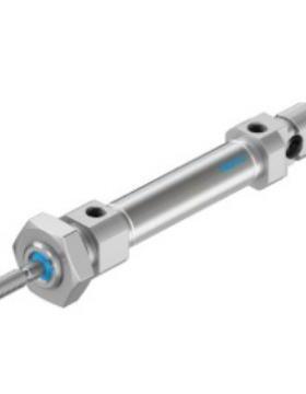 气缸14325DSNU-10-20-P-A电磁阀DSNU-12-100-P-A现货