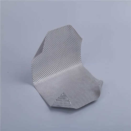 汽车发动机舱 货车底盘隔热瓦 改装通用耐高温排气管隔热铝板车用
