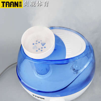 泰昂TAAN羽毛球蒸球熏球器GM-350机熏蒸器熏蒸机加湿器提高耐打度
