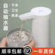向物桶装 水抽水器纯净水电动压水器自动上水器出水家用小型饮水机