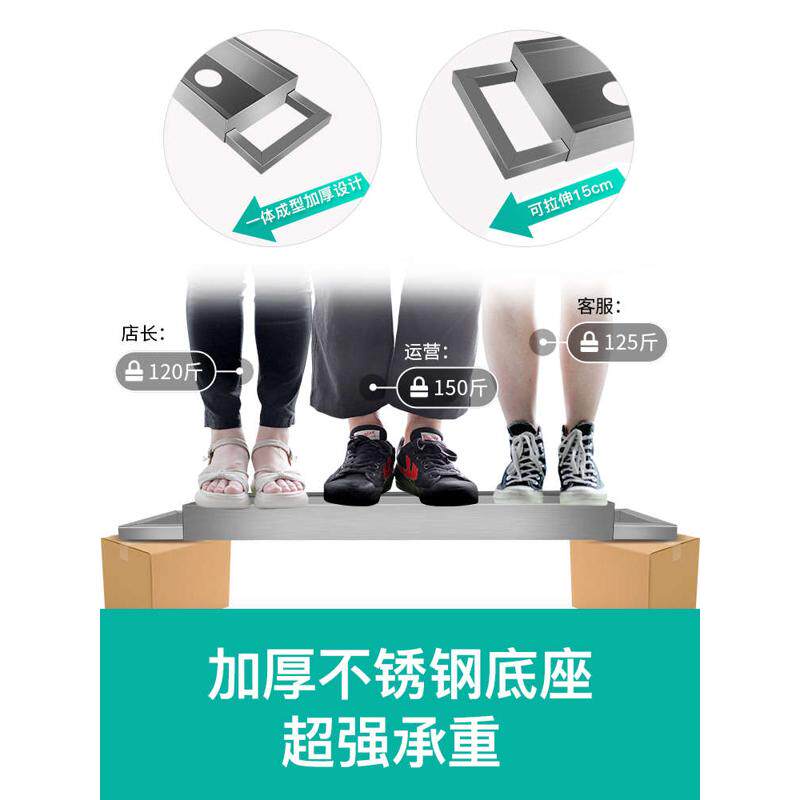 小鱼缸过滤器滴流盒底板过滤盒配件上滤不锈钢材料净水循环抽屉式