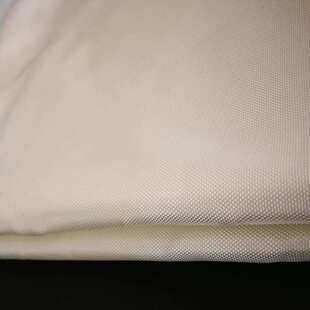 阻燃被防火耐高温隔热管道保温被阻燃岩棉被防火被焊接保温被子