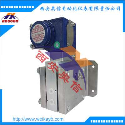 DCMH2A差压开关 wika防爆压力开关0-10bar 静压值10MPa