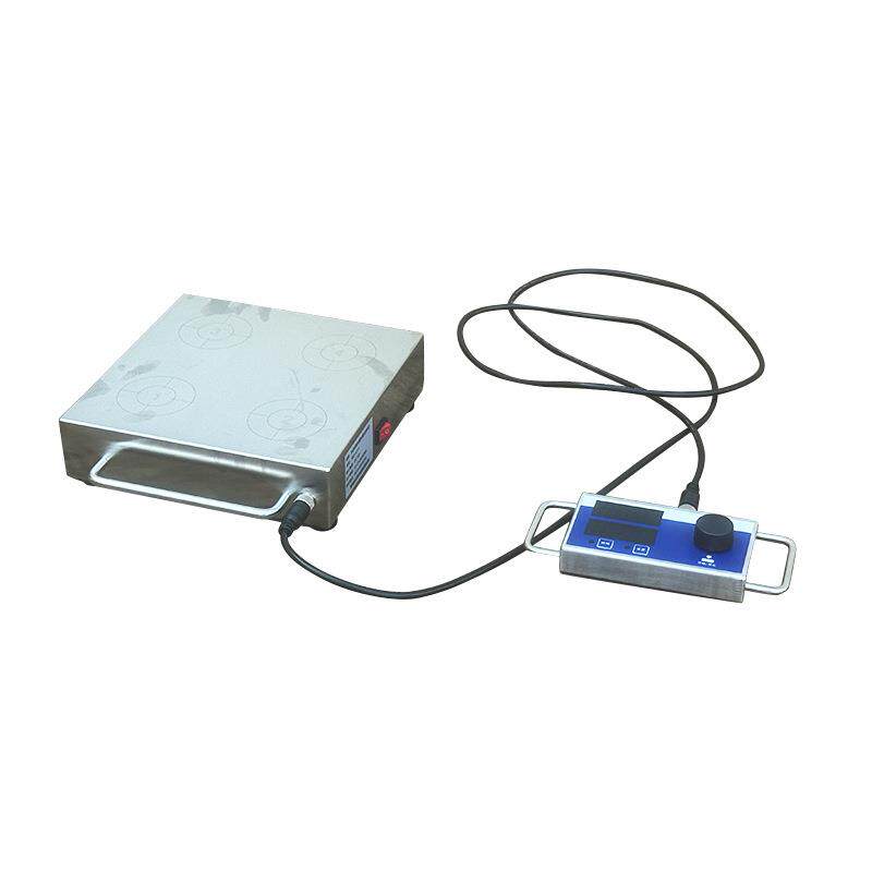 MS3-4-FT分体式磁力搅拌器胞培养磁力搅拌器多联磁力搅拌器